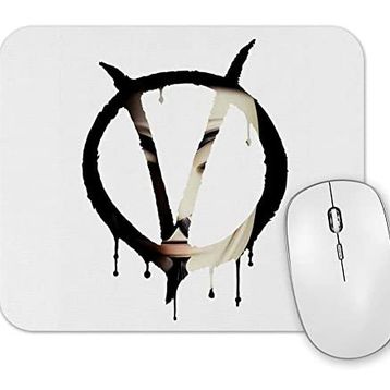 Baskı Dükkanı Targaryen Game of Thrones Mouse Pad