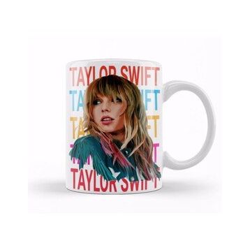 Baskı Dükkanı Taylor Swift 05 Kupa
