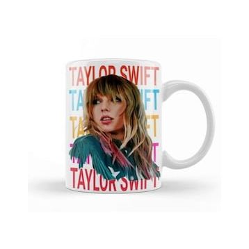 Baskı Dükkanı Taylor Swift 05 Kupa