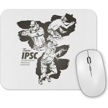 Baskı Dükkanı Tazmanya Canavarı Mouse Pad