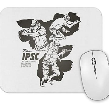 Baskı Dükkanı Tazmanya Canavarı Mouse Pad