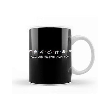 Baskı Dükkanı Teacher Kupa