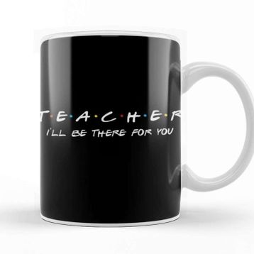 Baskı Dükkanı Teacher Kupa