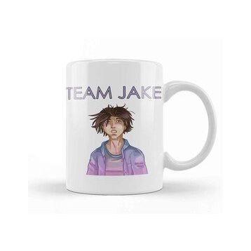 Baskı Dükkanı Team Jake Kupa