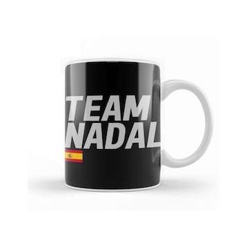 Baskı Dükkanı Team Rafael Nadal Kupa