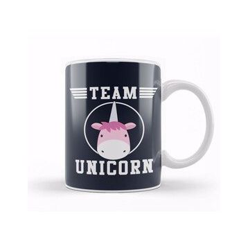 Baskı Dükkanı Team Unicorn Kupa