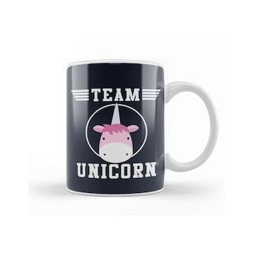 Baskı Dükkanı Team Unicorn Kupa