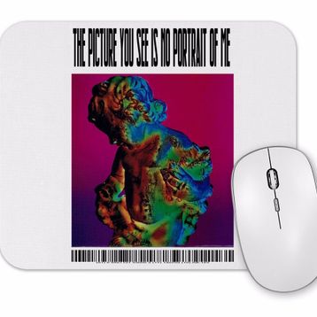 Baskı Dükkanı Technique Mouse Pad