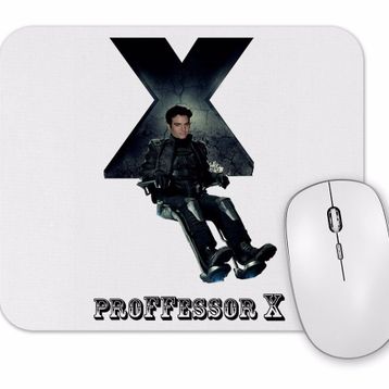Baskı Dükkanı Ted Moby Proffessor Mouse Pad