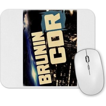Baskı Dükkanı Tela Brunincdr Mouse Pad