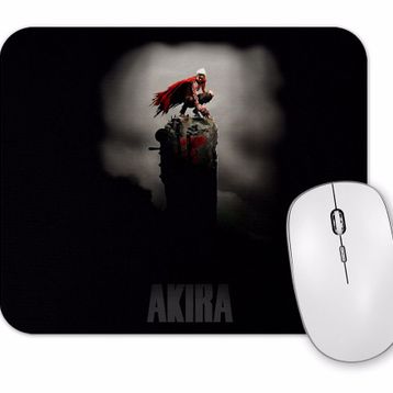 Baskı Dükkanı Tetsuo Mouse Pad