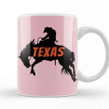 Baskı Dükkanı Texas Kupa