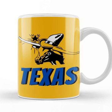 Baskı Dükkanı Texas Kupa