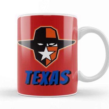Baskı Dükkanı Texas Kupa