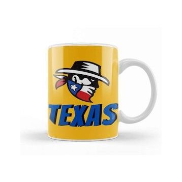 Baskı Dükkanı Texas Love Kupa