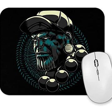 Baskı Dükkanı Thanos Endgame Mouse Pad