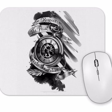 Baskı Dükkanı Thanos Marvel Mouse Pad