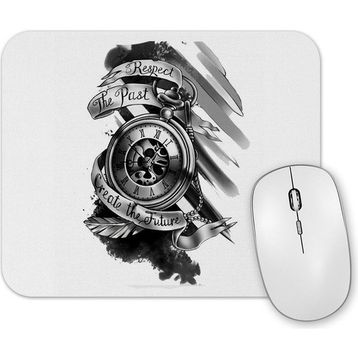 Baskı Dükkanı Thanos Mouse Pad