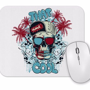 Baskı Dükkanı That Cool Mouse Pad