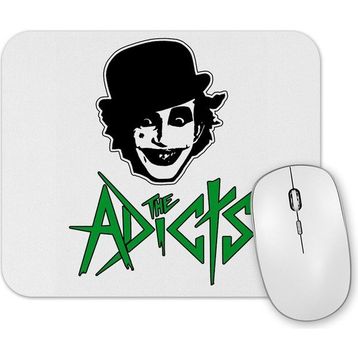 Baskı Dükkanı the Adicts Mouse Pad
