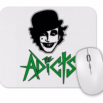 Baskı Dükkanı the Adicts Mouse Pad