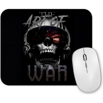 Baskı Dükkanı the Art of War Mouse Pad