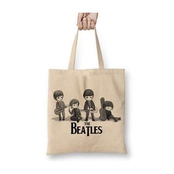 Baskı Dükkanı The Beatles 06 Bez Çanta