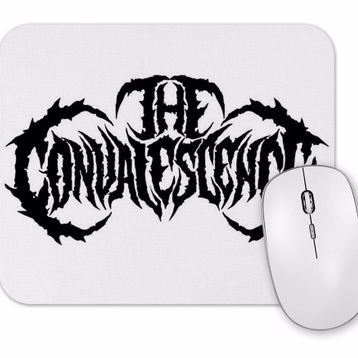 Baskı Dükkanı the Beatles Mouse Pad
