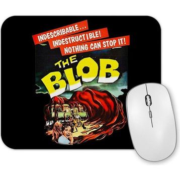 Baskı Dükkanı the Blob Mouse Pad