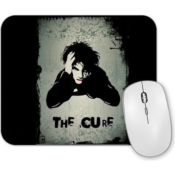 Baskı Dükkanı the Cure Mouse Pad