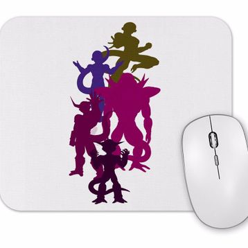 Baskı Dükkanı the Evil Within 2 Mouse Pad