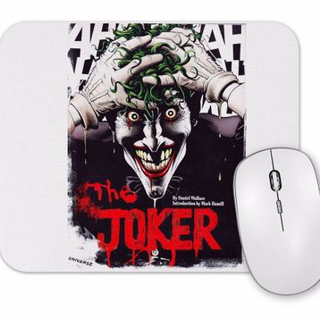 Baskı Dükkanı the Flash Lighting Mouse Pad