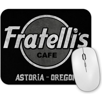 Baskı Dükkanı the Goonies Fratellis Mouse Pad
