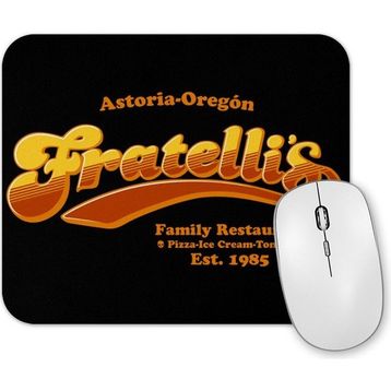 Baskı Dükkanı the Goonies Fratellis Mouse Pad