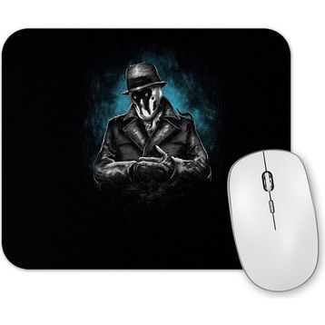 Baskı Dükkanı the Last Vigilante Mouse Pad