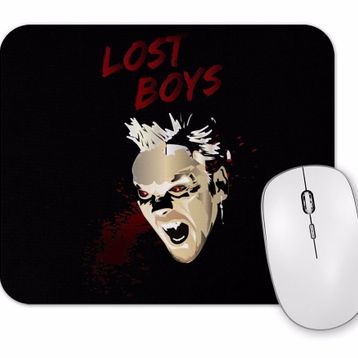 Baskı Dükkanı the Lost Boys Mouse Pad