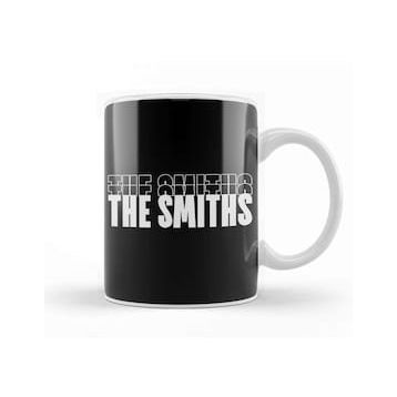 Baskı Dükkanı The Smiths 04 Kupa