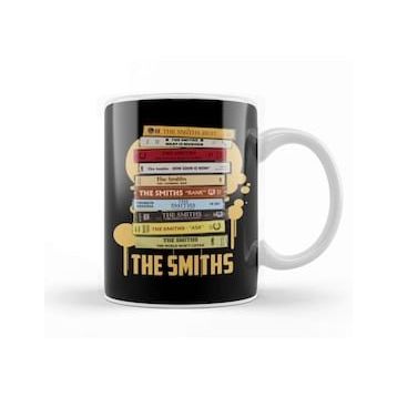 Baskı Dükkanı The Smiths All in Kupa