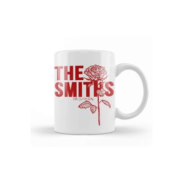 Baskı Dükkanı The Smiths Kupa