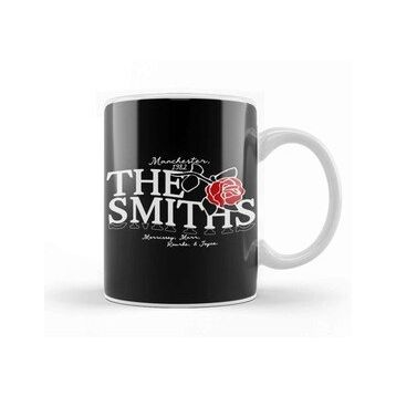 Baskı Dükkanı The Smiths Kupa