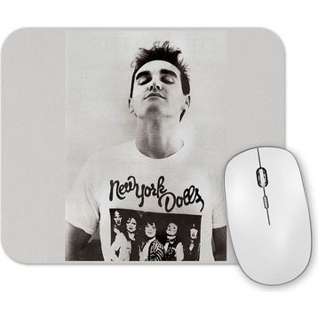 Baskı Dükkanı the Smiths Morrissey Mouse Pad