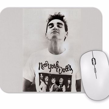 Baskı Dükkanı the Smiths Morrissey Mouse Pad