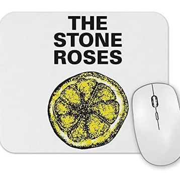Baskı Dükkanı the Stone Roses Mouse Pad