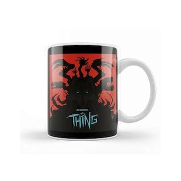 Baskı Dükkanı The Thing Kupa