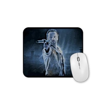 Baskı Dükkanı the Walking Dead 01 Mouse Pad