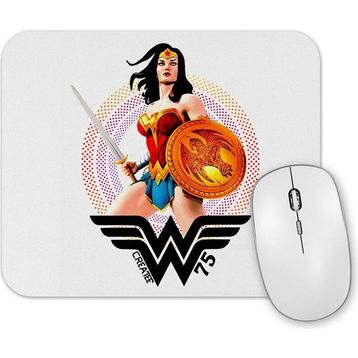 Baskı Dükkanı the Wonder Mouse Pad