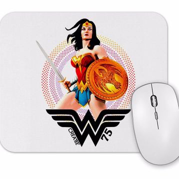 Baskı Dükkanı the Wonder Mouse Pad