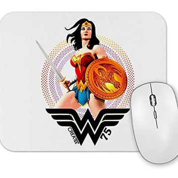 Baskı Dükkanı the Wonder Mouse Pad