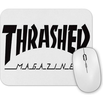 Baskı Dükkanı Thor Ragnarok Mouse Pad