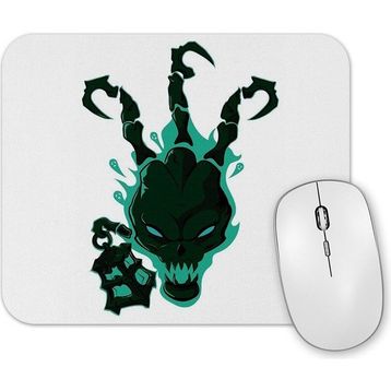 Baskı Dükkanı Three Men in Conflict Mouse Pad